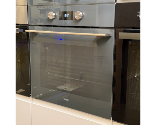Духова шафа Teka HLB 8400 сірий камінь 111000006