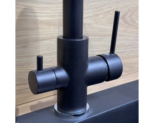 Кухонний змішувач Teka OS 208  116090001