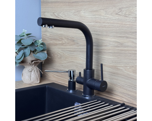 Кухонний змішувач Teka OS 208  116090001