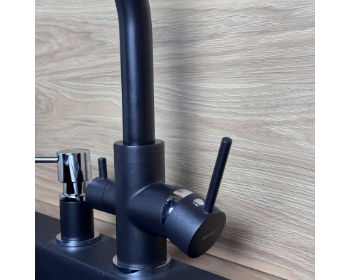 Кухонний змішувач Teka OS 208  116090001