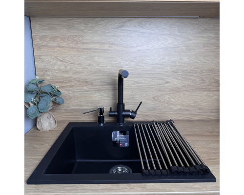 Кухонний змішувач Teka OS 208  116090001