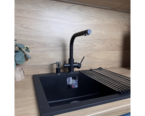 Кухонний змішувач Teka OS 208  116090001