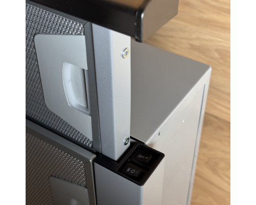 Витяжка Teka TL1 52 40474400