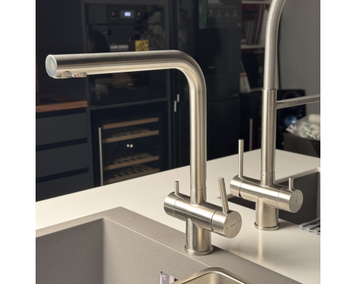 Кухонний змішувач Teka UNI 3330  116030084