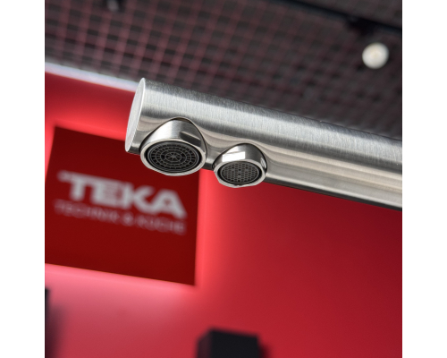 Кухонний змішувач Teka UNI 3330  116030084