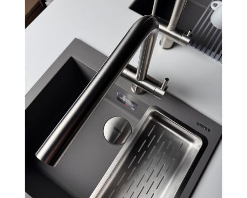 Кухонний змішувач Teka UNI 3330  116030084