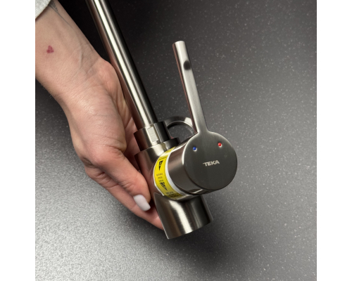 Кухонний змішувач Teka SP 995 I нерж. сталь 55995020I