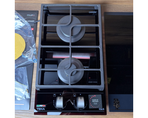 Газова cклокерамічна поверхня Teka GZC 32300 112570018