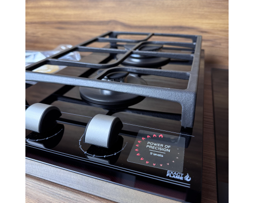 Газова cклокерамічна поверхня Teka GZC 32300 112570018