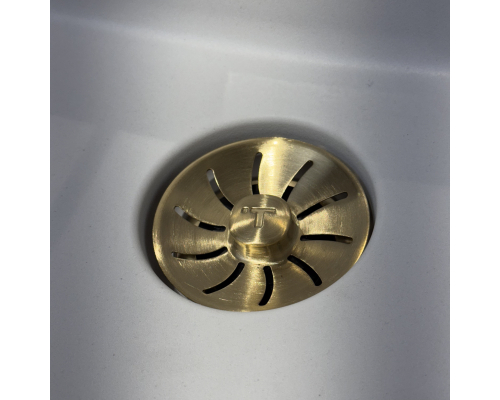 Гранітна мийка Teka RADEA 50.40 TG 115230053 білий