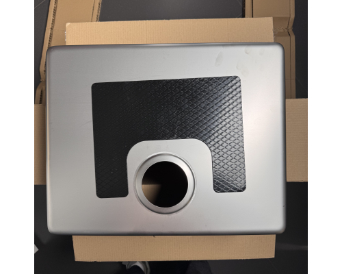 Сталева мийка Teka BE LINEA RS15 50.40 115000005 полірована