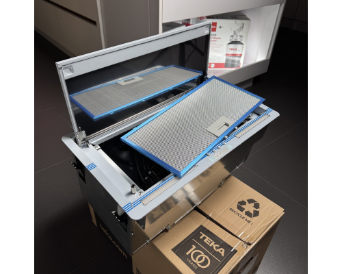 Витяжка Teka GFG 2 SS 40446753