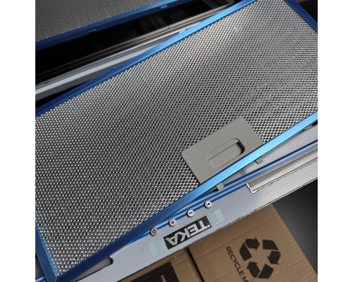 Витяжка Teka GFG 2 SS 40446753