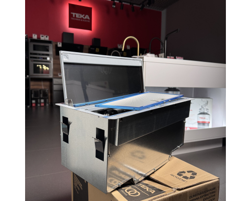 Витяжка Teka GFG 2 SS 40446753