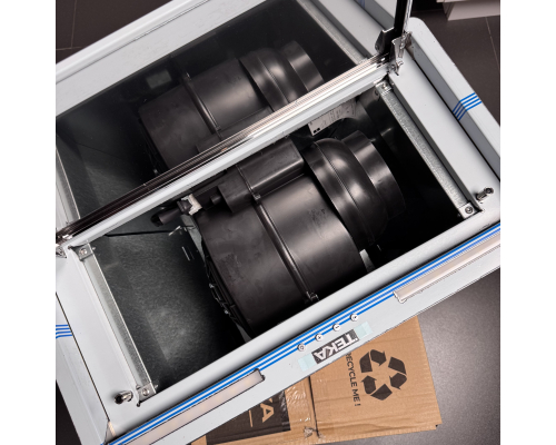 Витяжка Teka GFG 2 SS 40446753