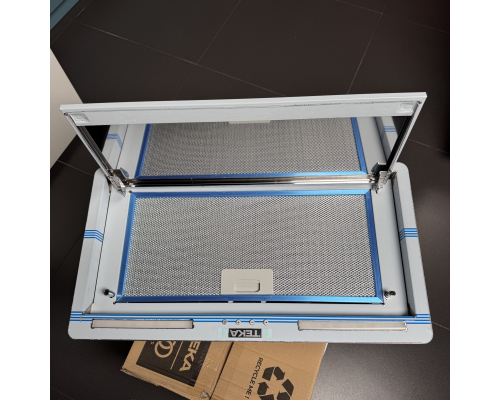 Витяжка Teka GFG 2 SS 40446753