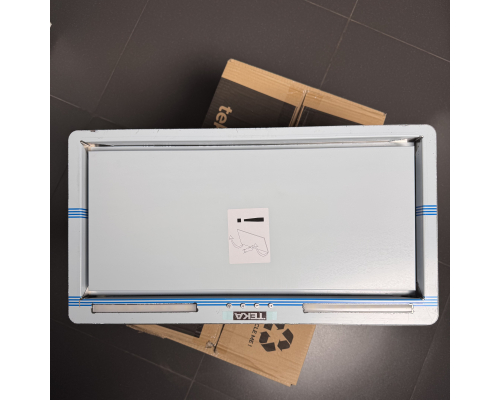 Витяжка Teka GFG 2 SS 40446753