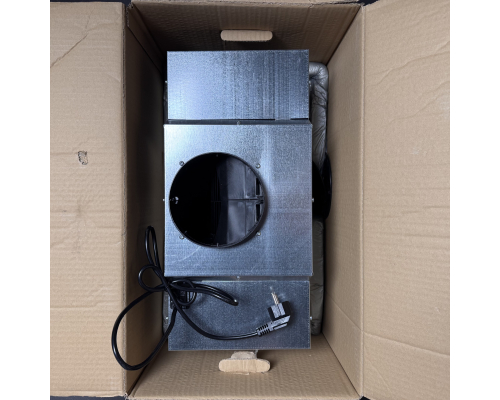 Витяжка Teka GFG 2 SS 40446753