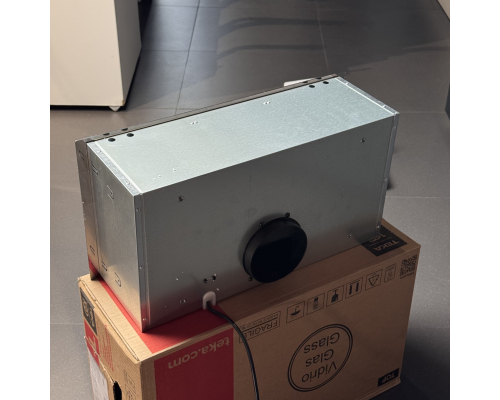 Витяжка Teka GFG 2 SS 40446753