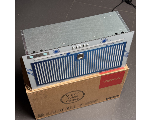 Витяжка Teka GFG 2 SS 40446753