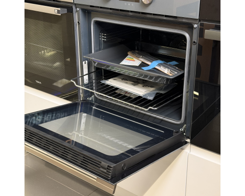 Духова шафа Teka HLB 8400 сірий камінь 111000006