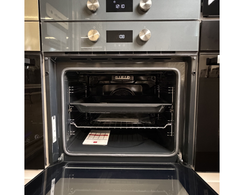 Духова шафа Teka HLB 8400 сірий камінь 111000006