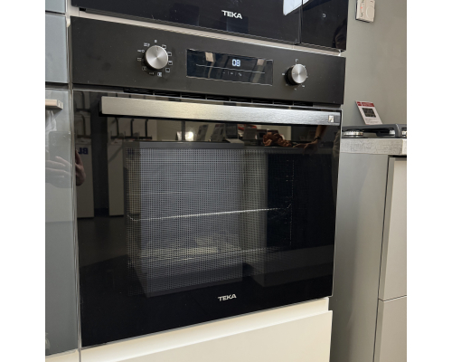 Мультифункціональна духова шафа Teka NEO HSB 6350 FBK  111010071