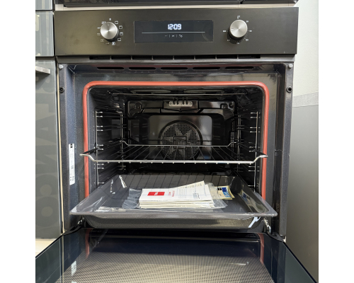 Мультифункціональна духова шафа Teka NEO HSB 6350 FBK  111010071