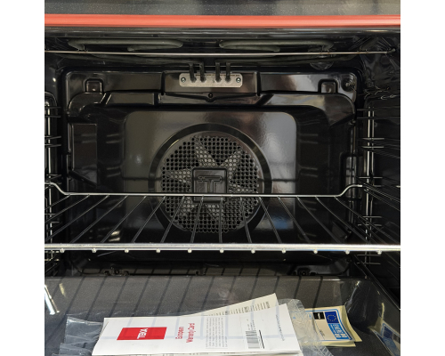 Мультифункціональна духова шафа Teka NEO HSB 6350 FBK  111010071