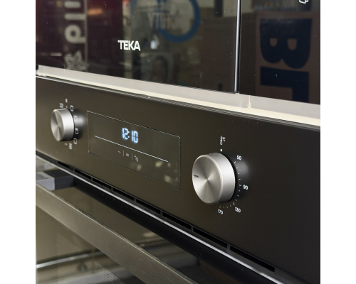 Мультифункціональна духова шафа Teka NEO HSB 6350 FBK  111010071