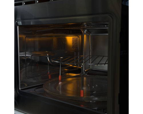 Мікрохвильова піч + гриль Teka ML 825 TFL BK  112000003