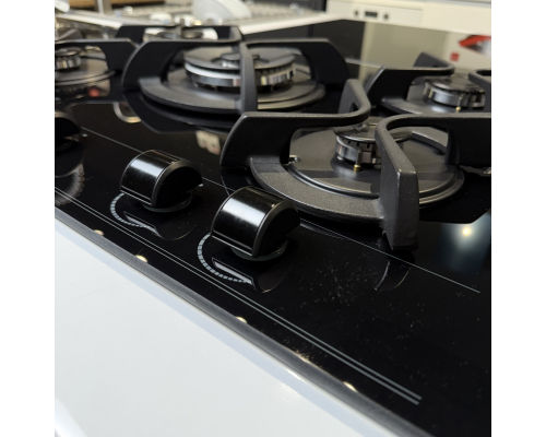 Газова скляна поверхня Teka GBC 75030 KBN 112580028