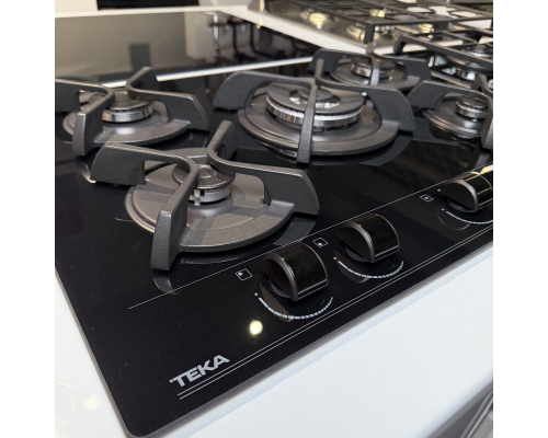 Газова скляна поверхня Teka GBC 75030 KBN 112580028
