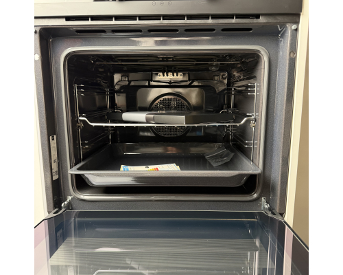 Мультифункціональна духова шафа INFINITY G1 Teka HLB 84-G1 BM