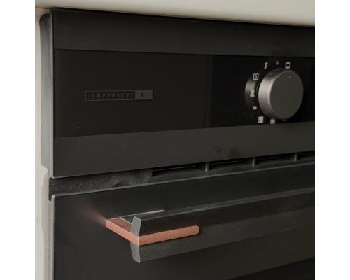 Мультифункціональна духова шафа INFINITY G1 Teka HLB 84-G1 BM  111000079