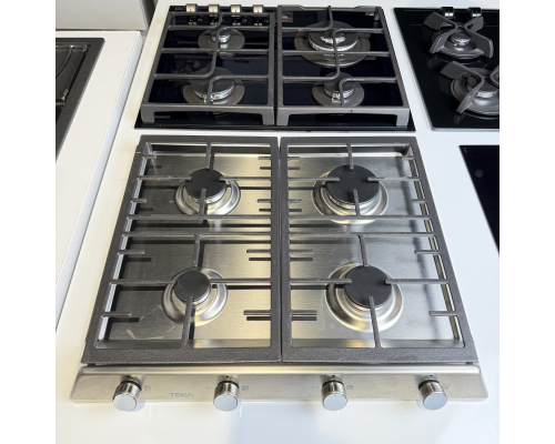 Газова поверхня Teka EX 60.1 4G 40212205