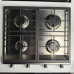 Газова поверхня Teka EX 60.1 4G 40212205