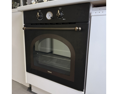 Духова шафа Teka HRB 6300 AT 111010010