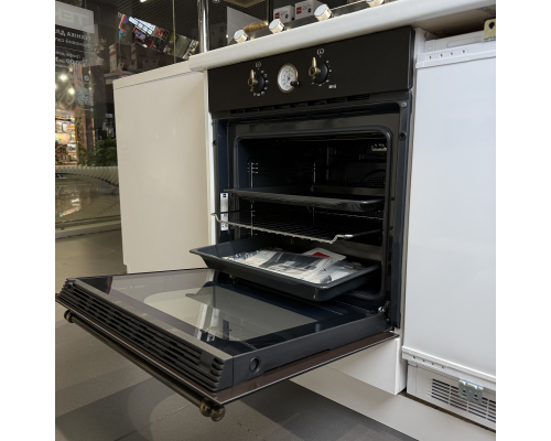 Духова шафа Teka HRB 6300 AT 111010010