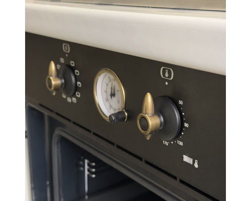 Духова шафа Teka HRB 6300 AT 111010010