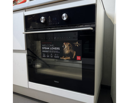 Духова шафа Teka STEAKMASTER 111000036