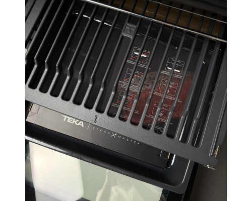 Духова шафа Teka STEAKMASTER 111000036