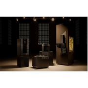 Колекція Teka Van Gogh — мистецтво на вашій кухні Колекція Teka Van Gogh — мистецтво на вашій кухні