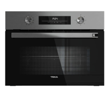 Духова шафа з НВЧ Teka NEO HSC 6440 C SS 111170002