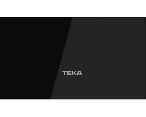 Передня панель Teka CP BK 111890002