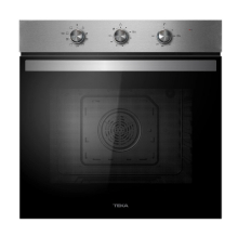 Мультифункціональна духова шафа Teka HBB 6060 SS  111020110