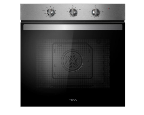 Мультифункціональна духова шафа Teka HBB 6060 SS  111020110