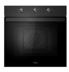 Мультифункціональна духова шафа Teka HBB 6060 FBK  111020119