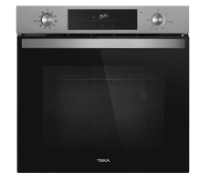 Мультифункціональна духова шафа Teka HBB 6375 SS  111020111