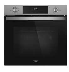 Мультифункціональна духова шафа Teka HBB 6375 SS  111020111
